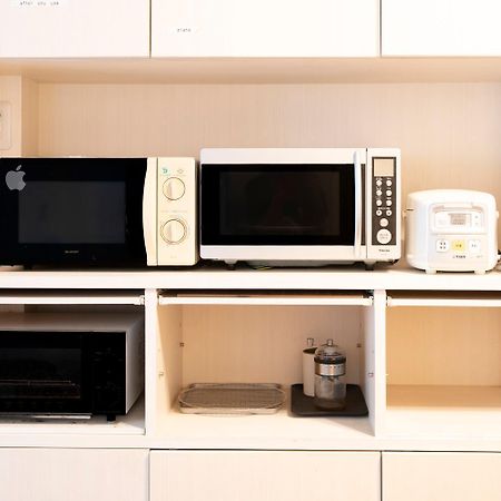 Upper Hotel Ryogoku طوكيو المظهر الخارجي الصورة