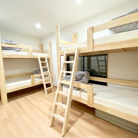 Upper Hotel Ryogoku طوكيو المظهر الخارجي الصورة