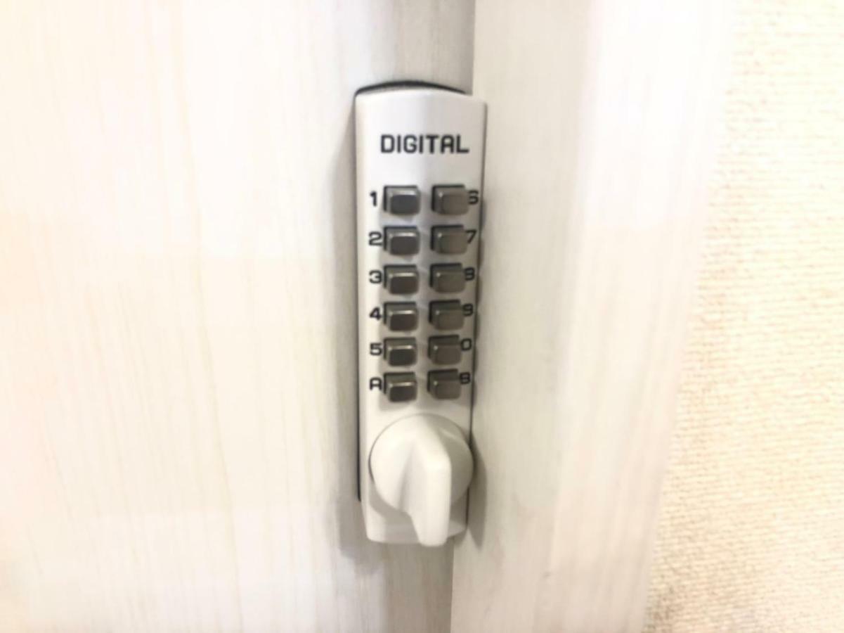Upper Hotel Ryogoku طوكيو المظهر الخارجي الصورة