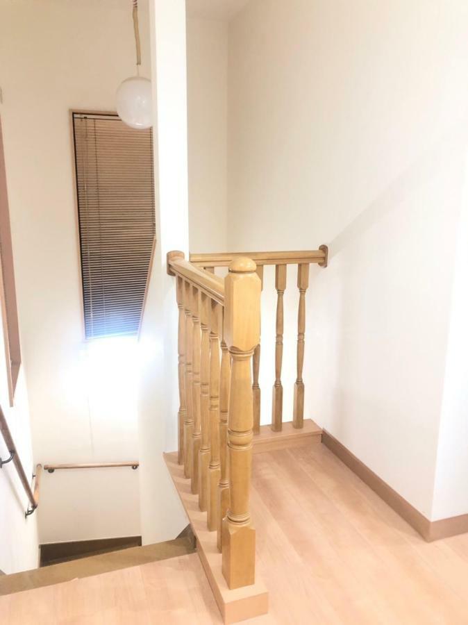Upper Hotel Ryogoku طوكيو المظهر الخارجي الصورة