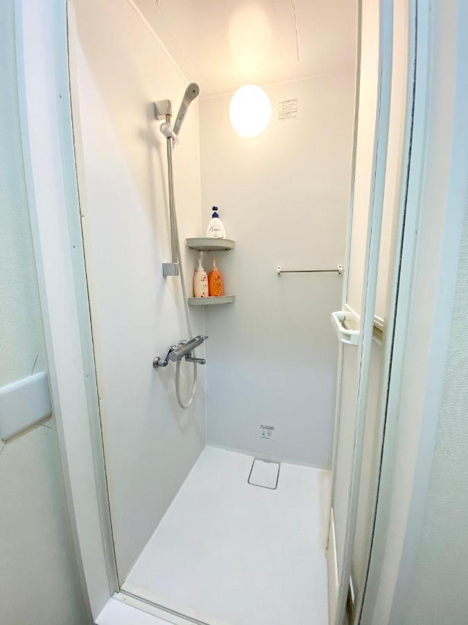 Upper Hotel Ryogoku طوكيو المظهر الخارجي الصورة