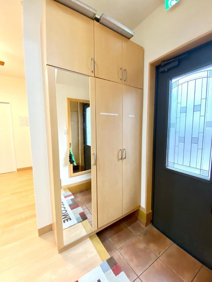 Upper Hotel Ryogoku طوكيو المظهر الخارجي الصورة