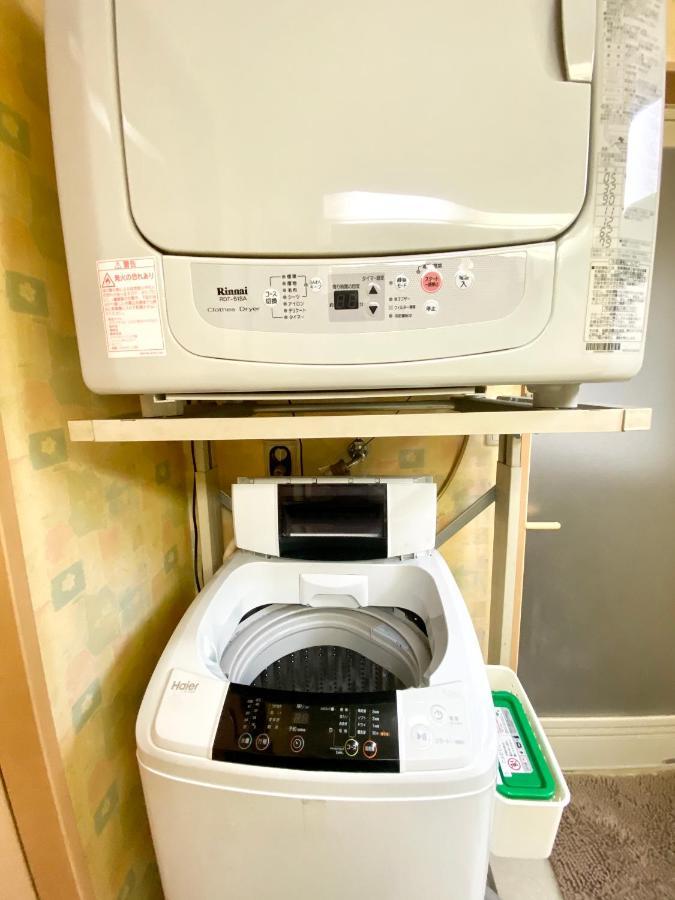 Upper Hotel Ryogoku طوكيو المظهر الخارجي الصورة