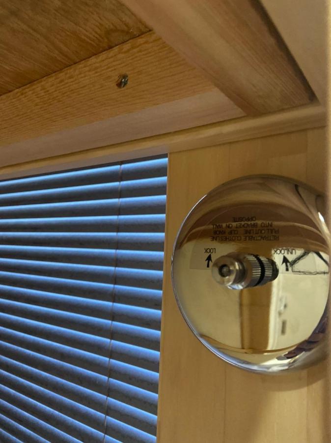Upper Hotel Ryogoku طوكيو المظهر الخارجي الصورة