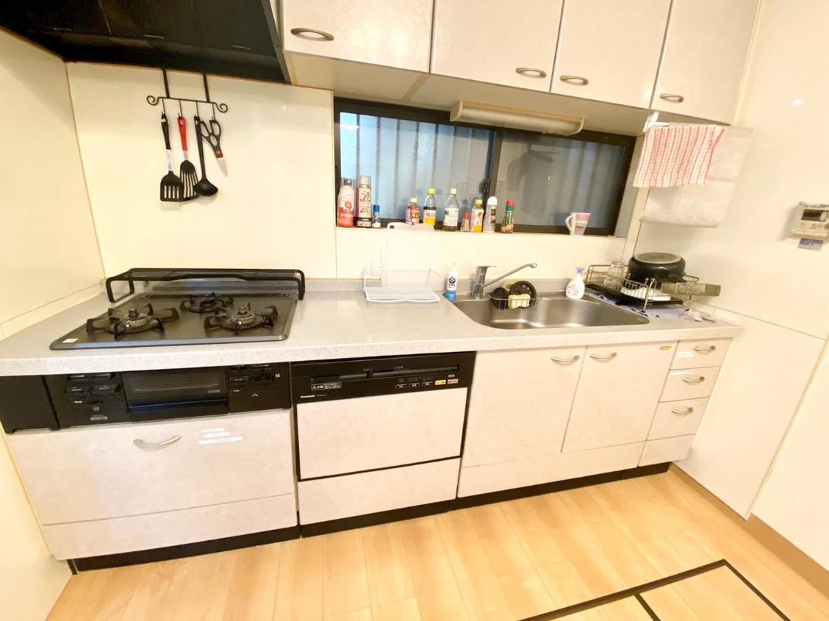 Upper Hotel Ryogoku طوكيو المظهر الخارجي الصورة